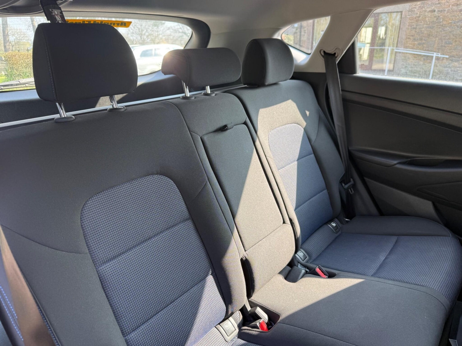 Used Hyundai TUCSON 2018 for sale - 77978322: Photo 41