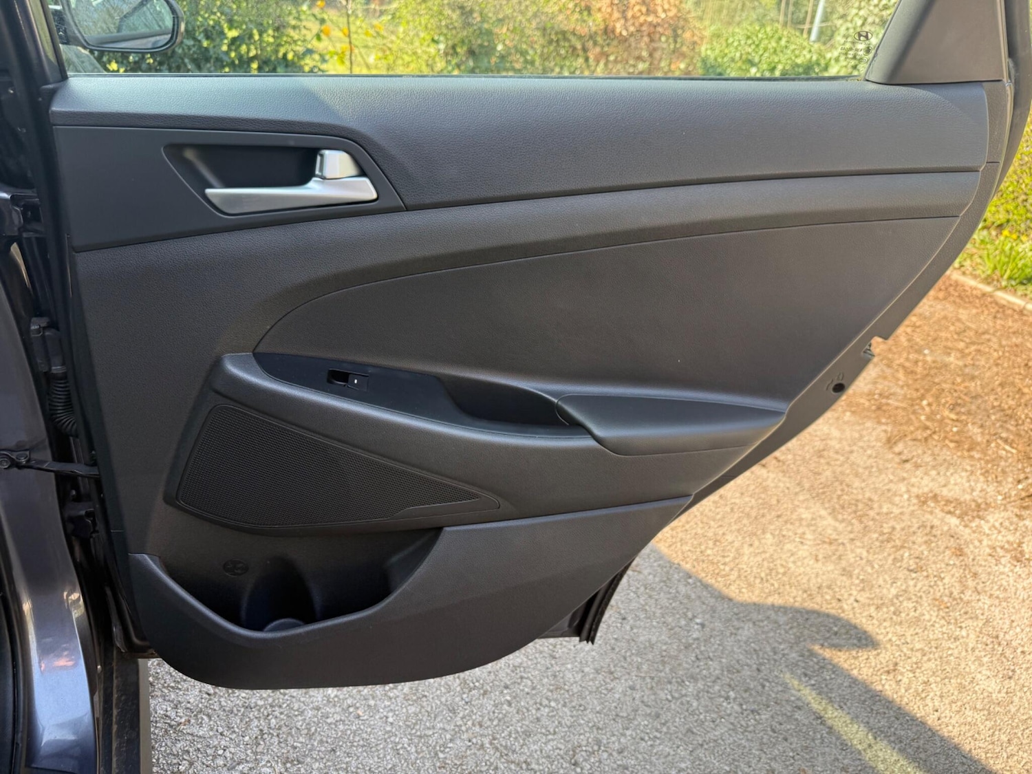 Used Hyundai TUCSON 2018 for sale - 77978322: Photo 42