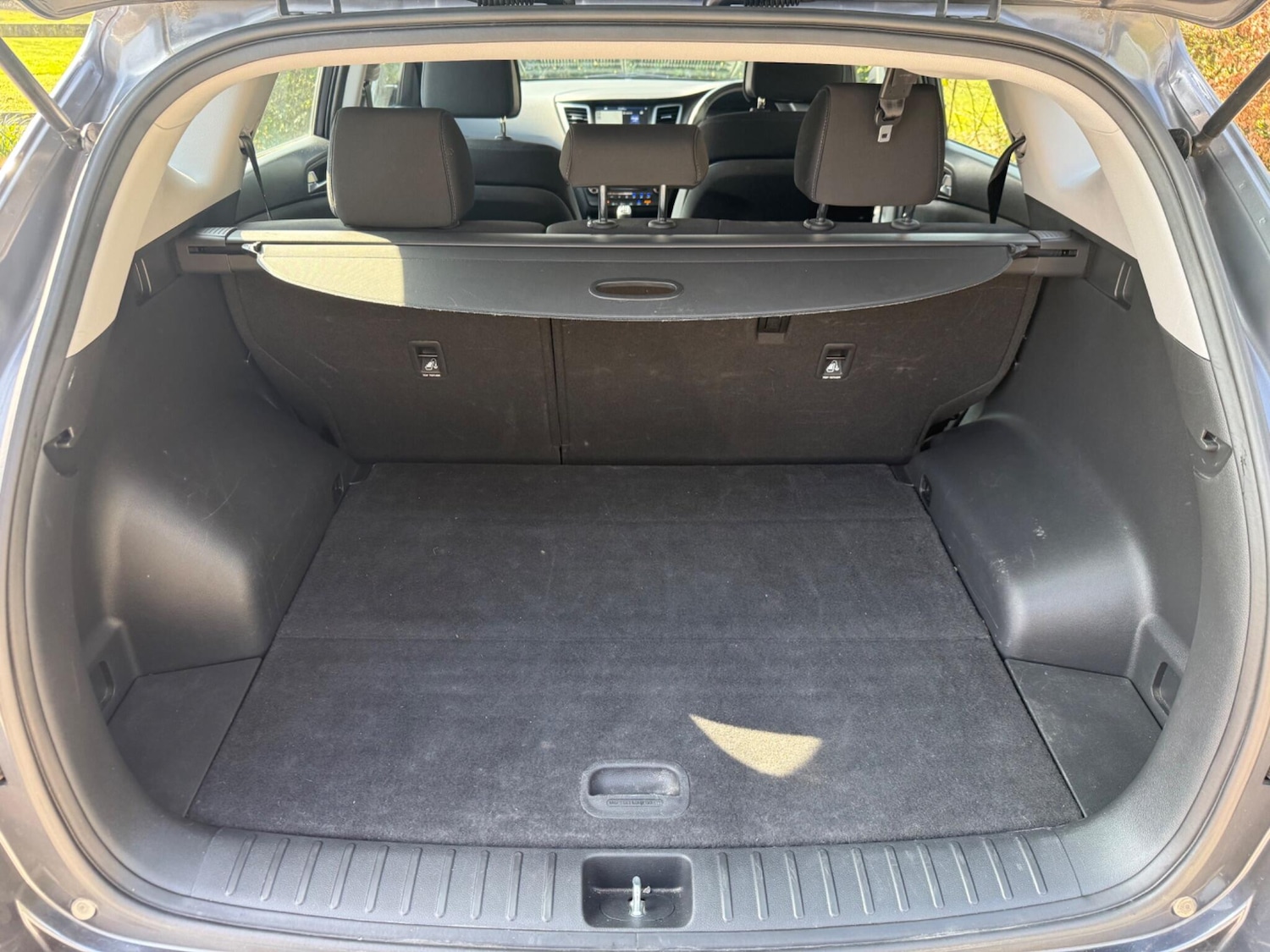 Used Hyundai TUCSON 2018 for sale - 77978322: Photo 43