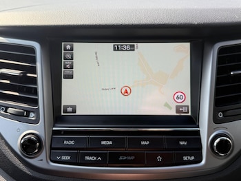 Used Hyundai TUCSON 2018 for sale - 77978322: Photo