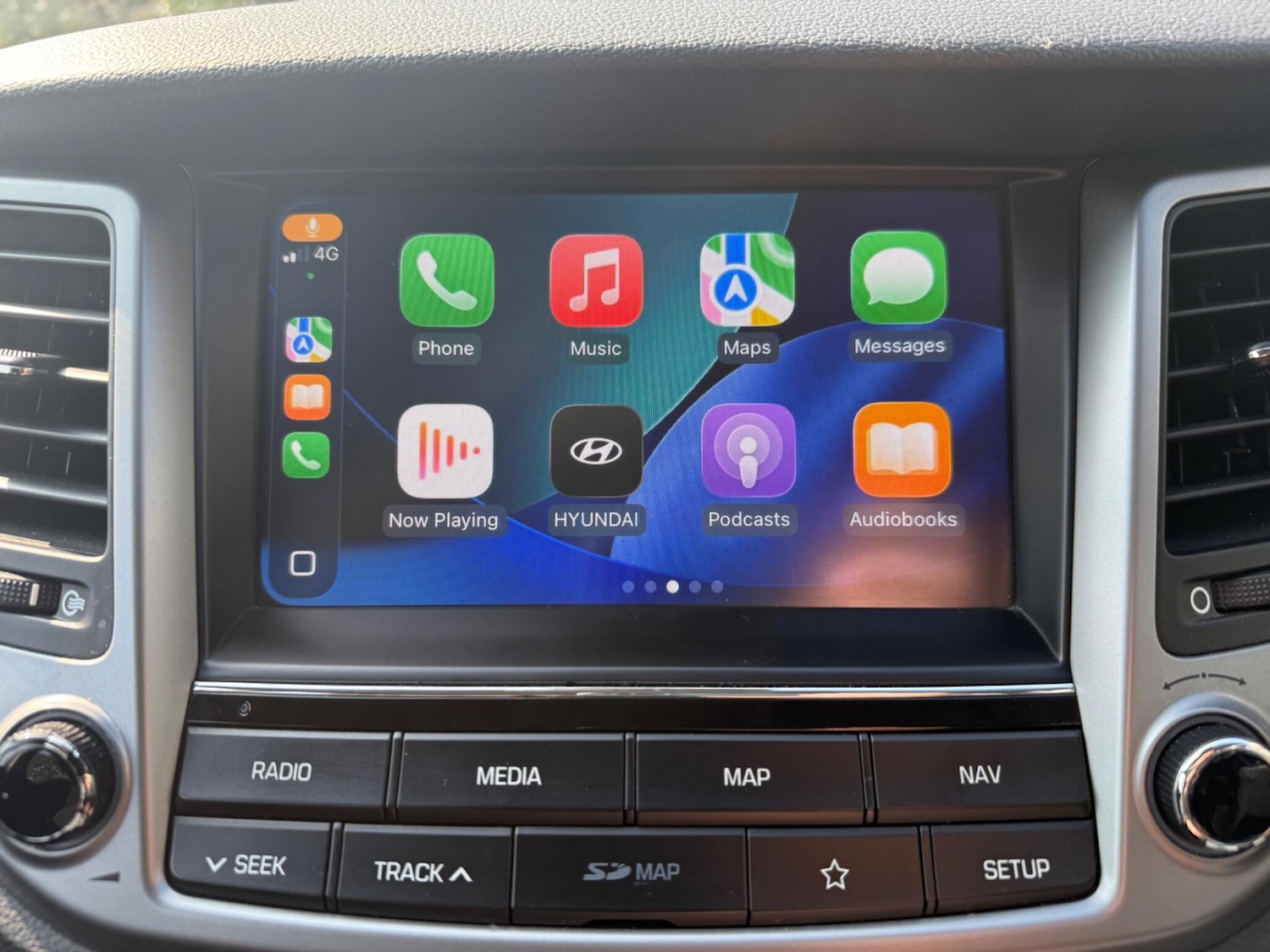 Used Hyundai TUCSON 2018 for sale - 77978322: Photo 6