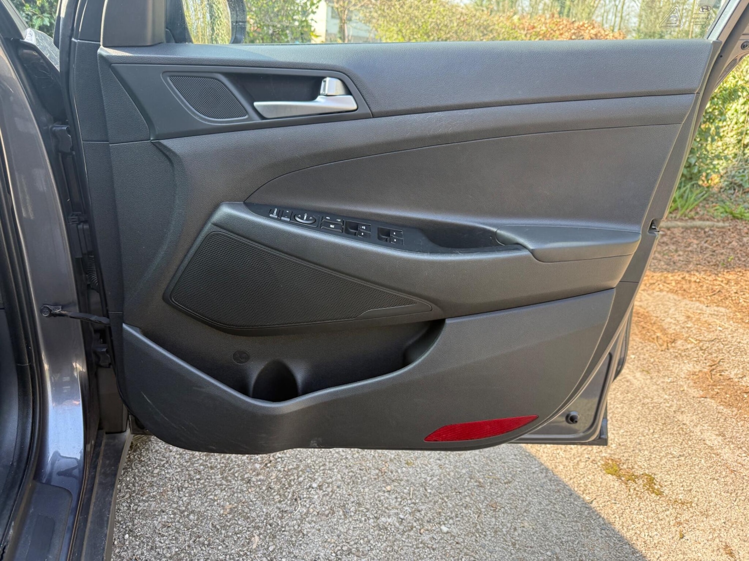 Used Hyundai TUCSON 2018 for sale - 77978322: Photo 8