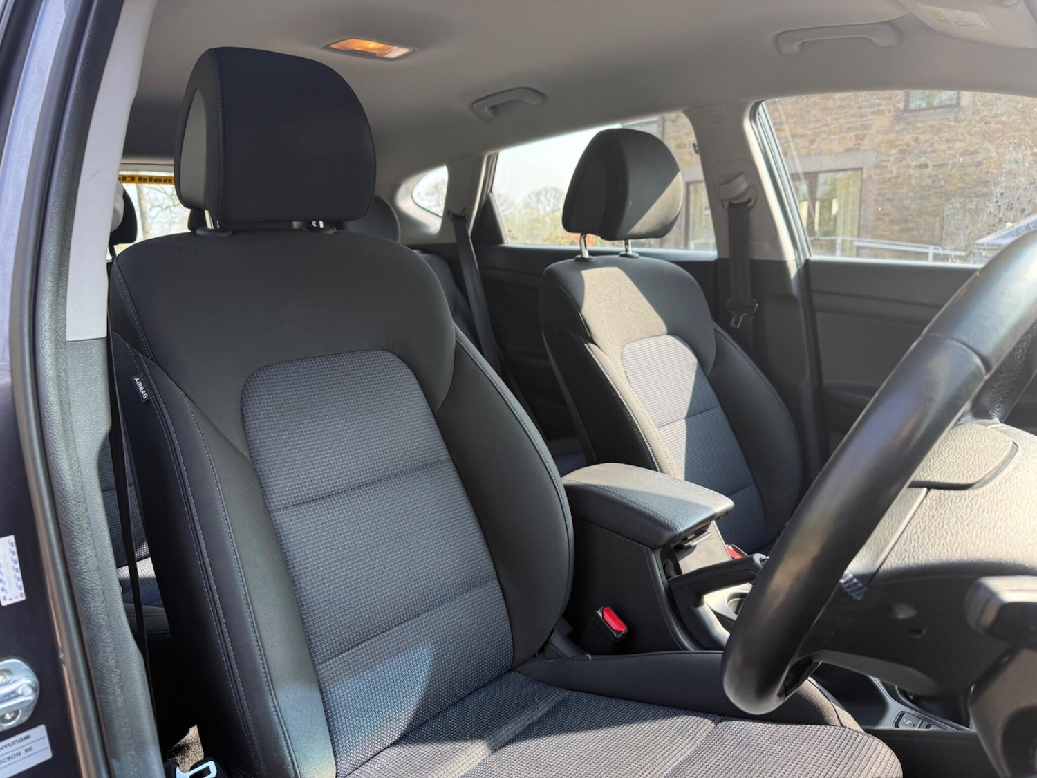 Used Hyundai TUCSON 2018 for sale - 77978322: Photo 9