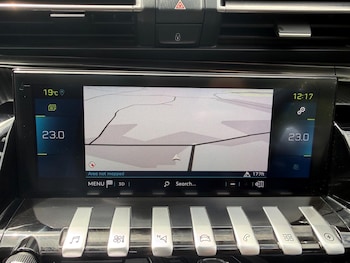 Used Peugeot 508 SW 2020 for sale - 78892054: Photo