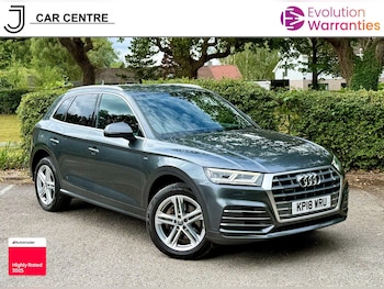 Audi - Q5