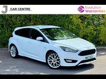 2017 (17) - 1.0 EcoBoost 125 ST-Line 5dr