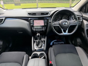 Used Nissan Qashqai 2021 for sale - 79453088: Photo