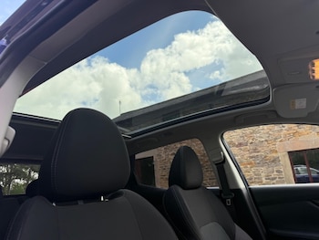 Used Nissan Qashqai 2021 for sale - 79453088: Photo