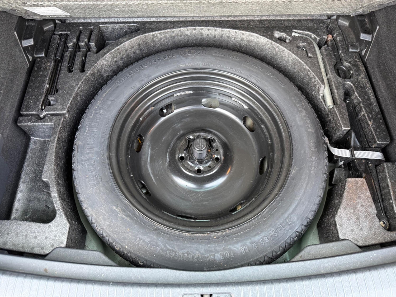 Used Volkswagen Tiguan for sale - 77958029: Photo 16