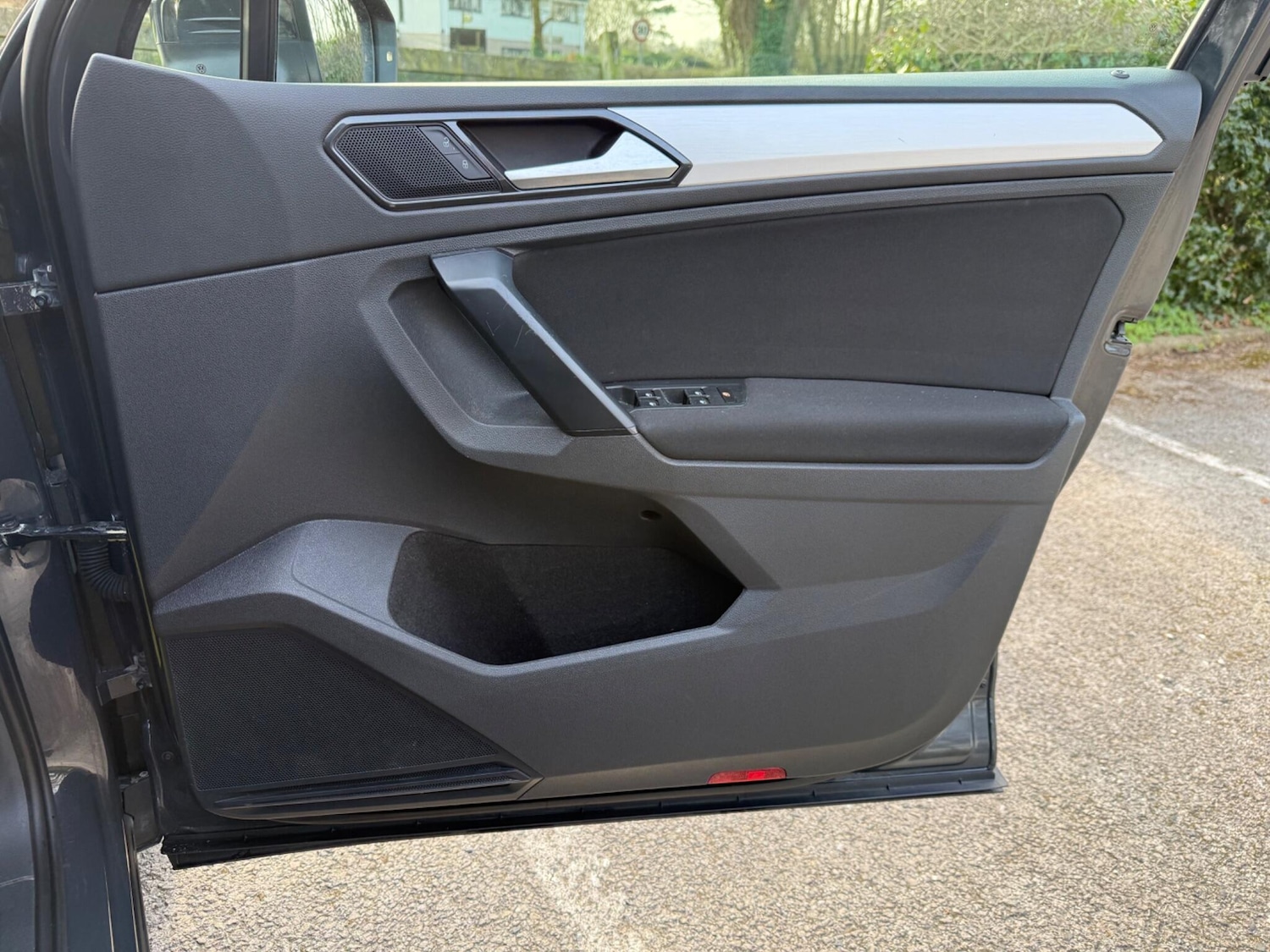 Used Volkswagen Tiguan for sale - 77958029: Photo 18