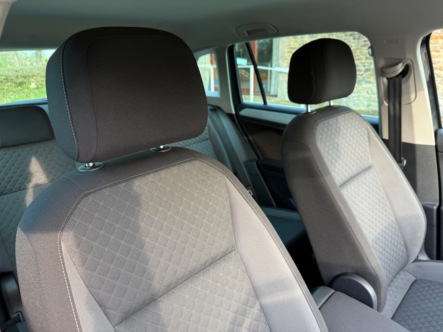 Used Volkswagen Tiguan for sale - 77958029: Photo 19