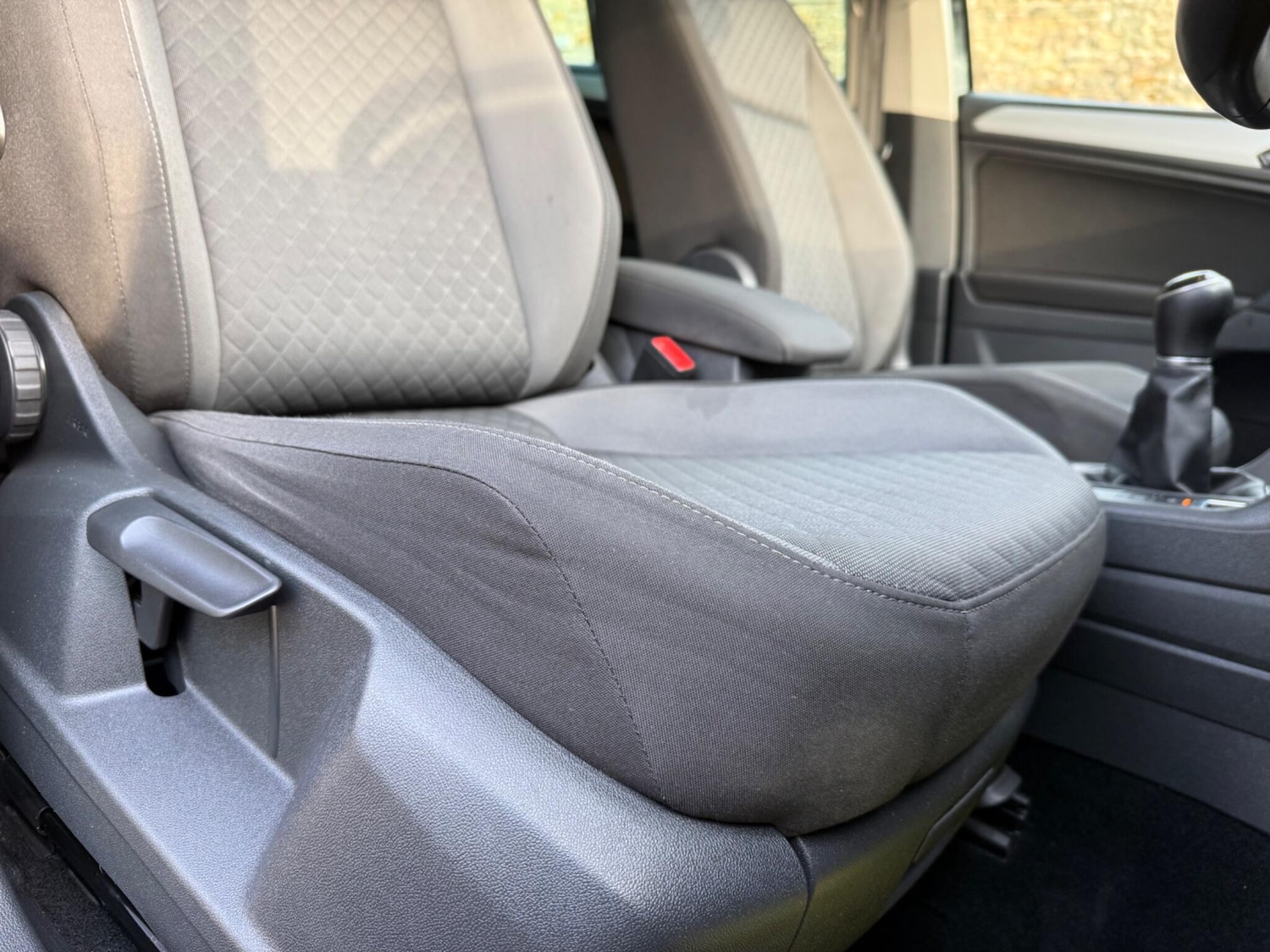 Used Volkswagen Tiguan for sale - 77958029: Photo 20