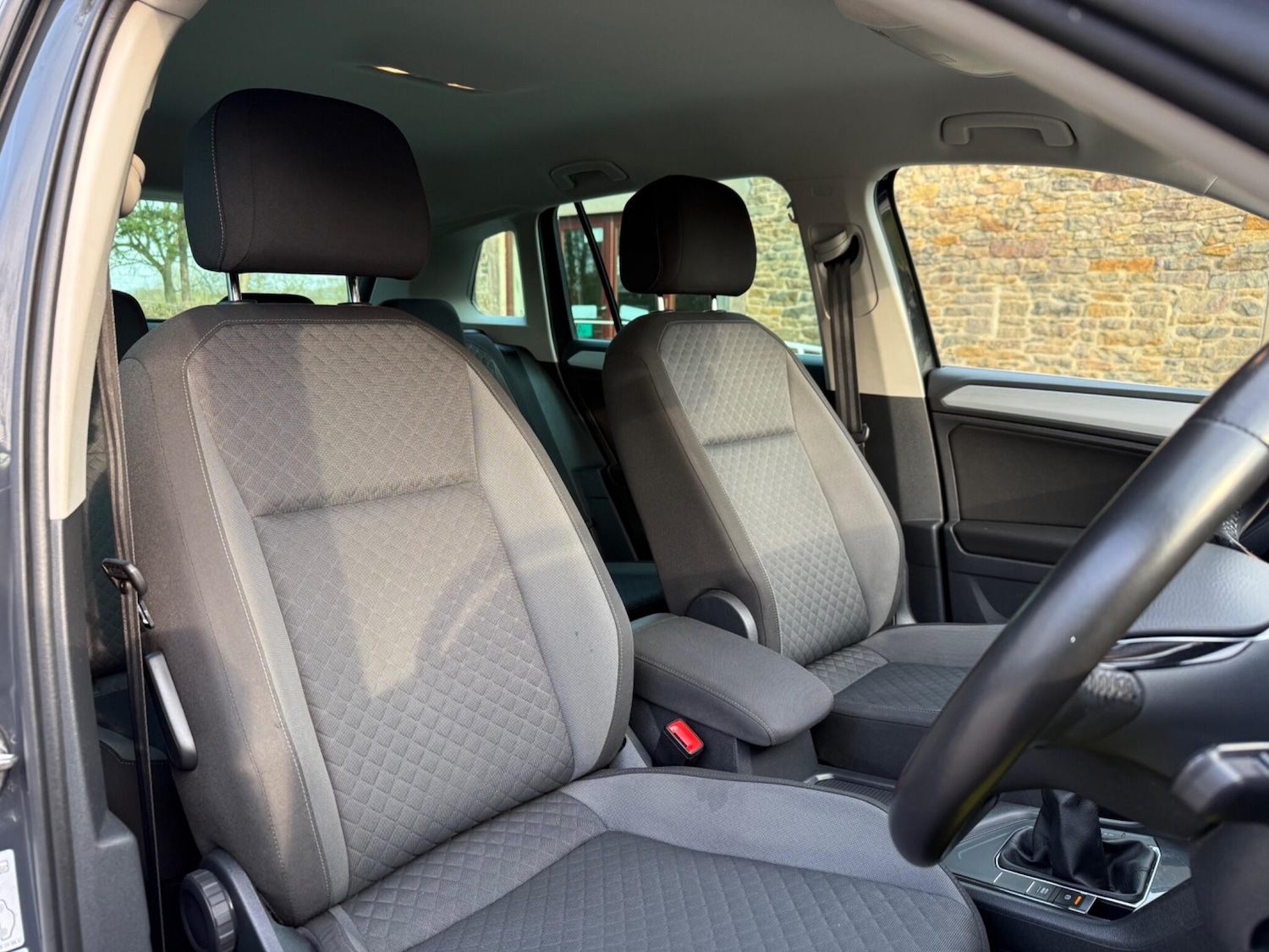 Used Volkswagen Tiguan for sale - 77958029: Photo 21