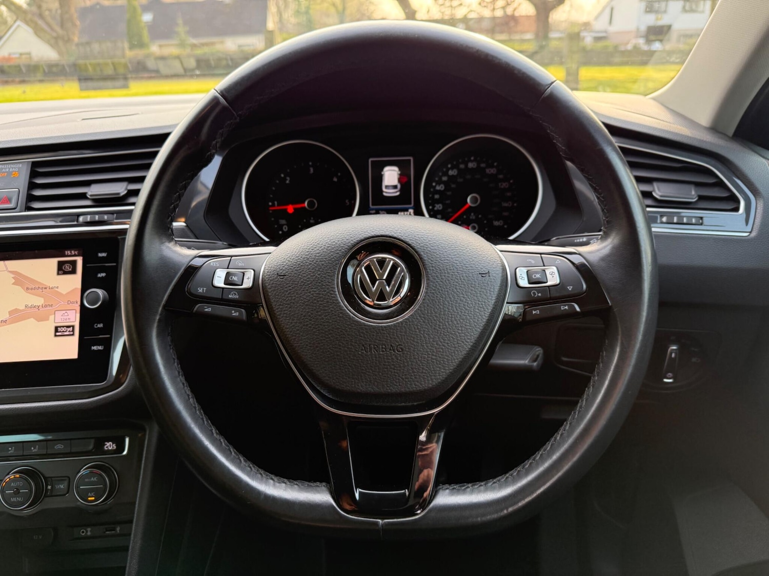 Used Volkswagen Tiguan for sale - 77958029: Photo 22