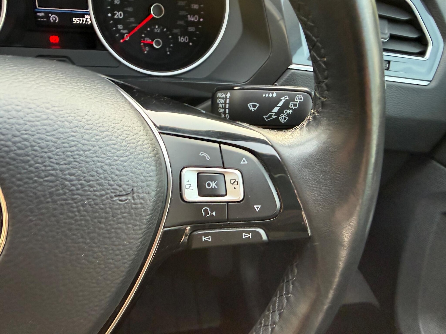 Used Volkswagen Tiguan for sale - 77958029: Photo 25