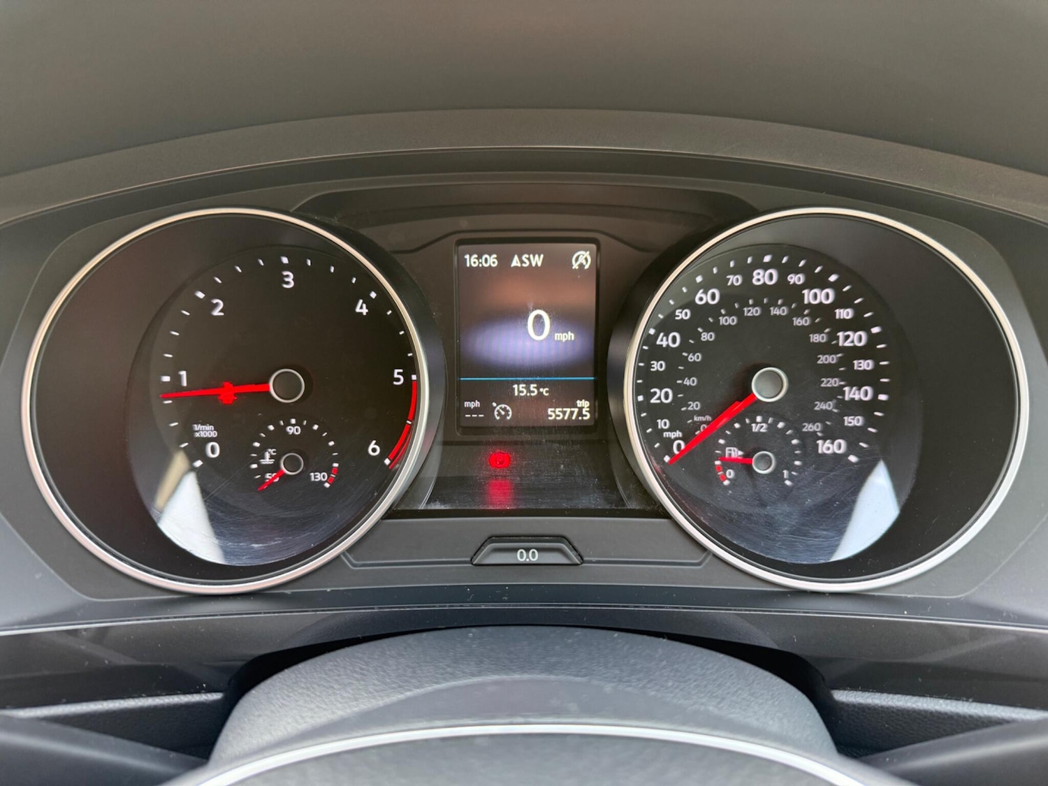 Used Volkswagen Tiguan for sale - 77958029: Photo 28