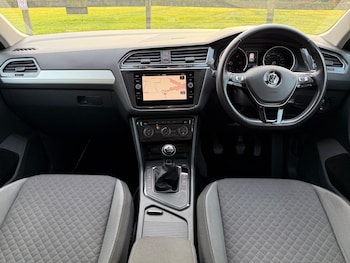 Used Volkswagen Tiguan 2017 for sale - 77958029: Photo