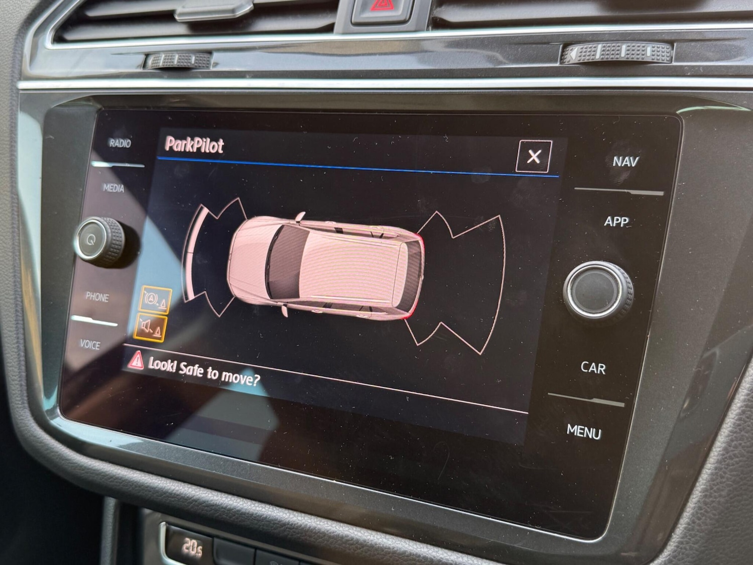 Used Volkswagen Tiguan for sale - 77958029: Photo 36