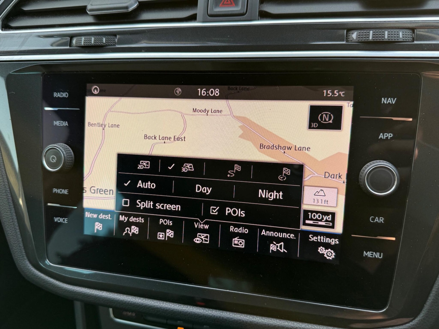 Used Volkswagen Tiguan for sale - 77958029: Photo 37