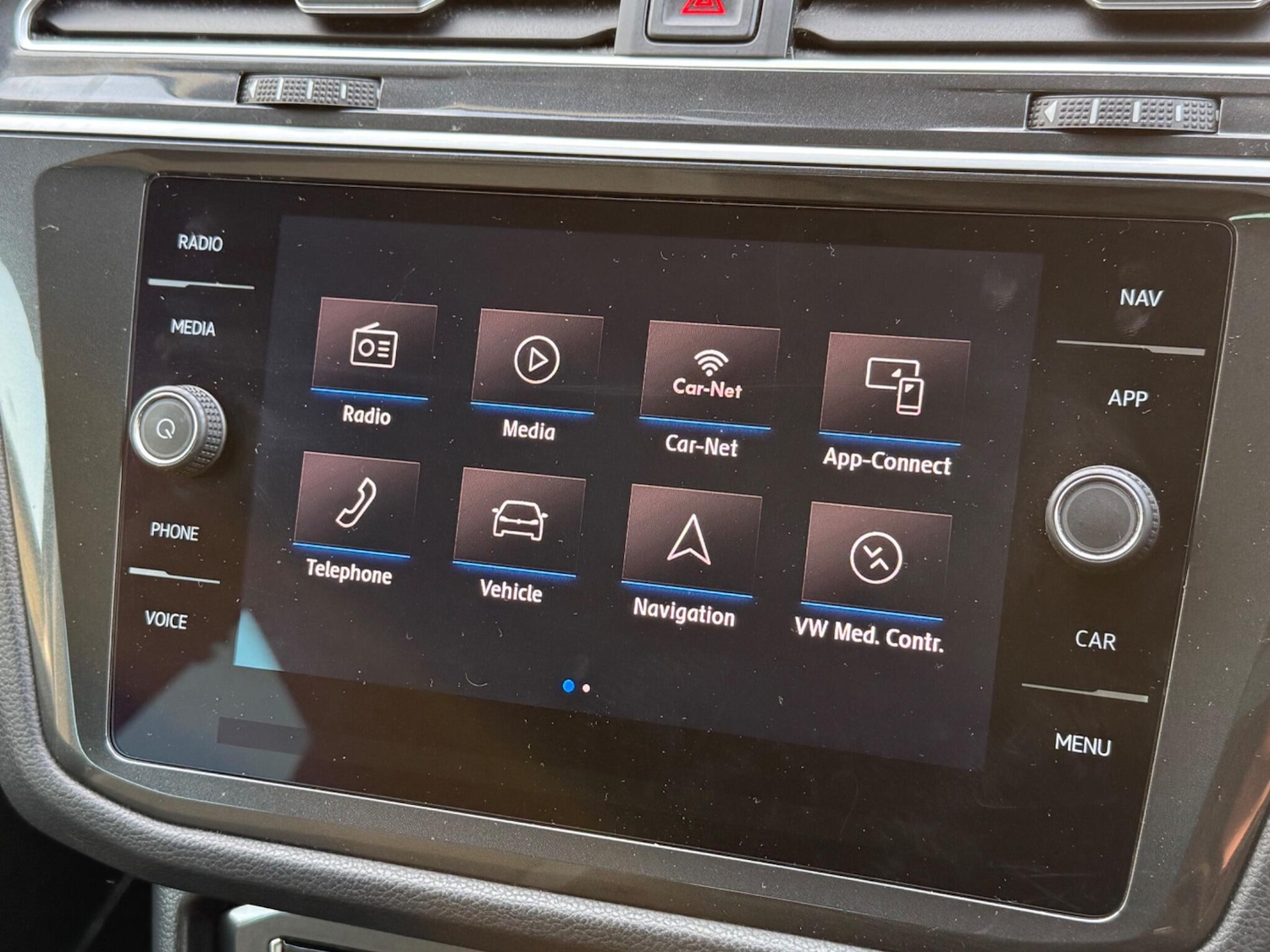 Used Volkswagen Tiguan for sale - 77958029: Photo 39