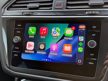 Used Volkswagen Tiguan 2017 for sale - 77958029: Photo