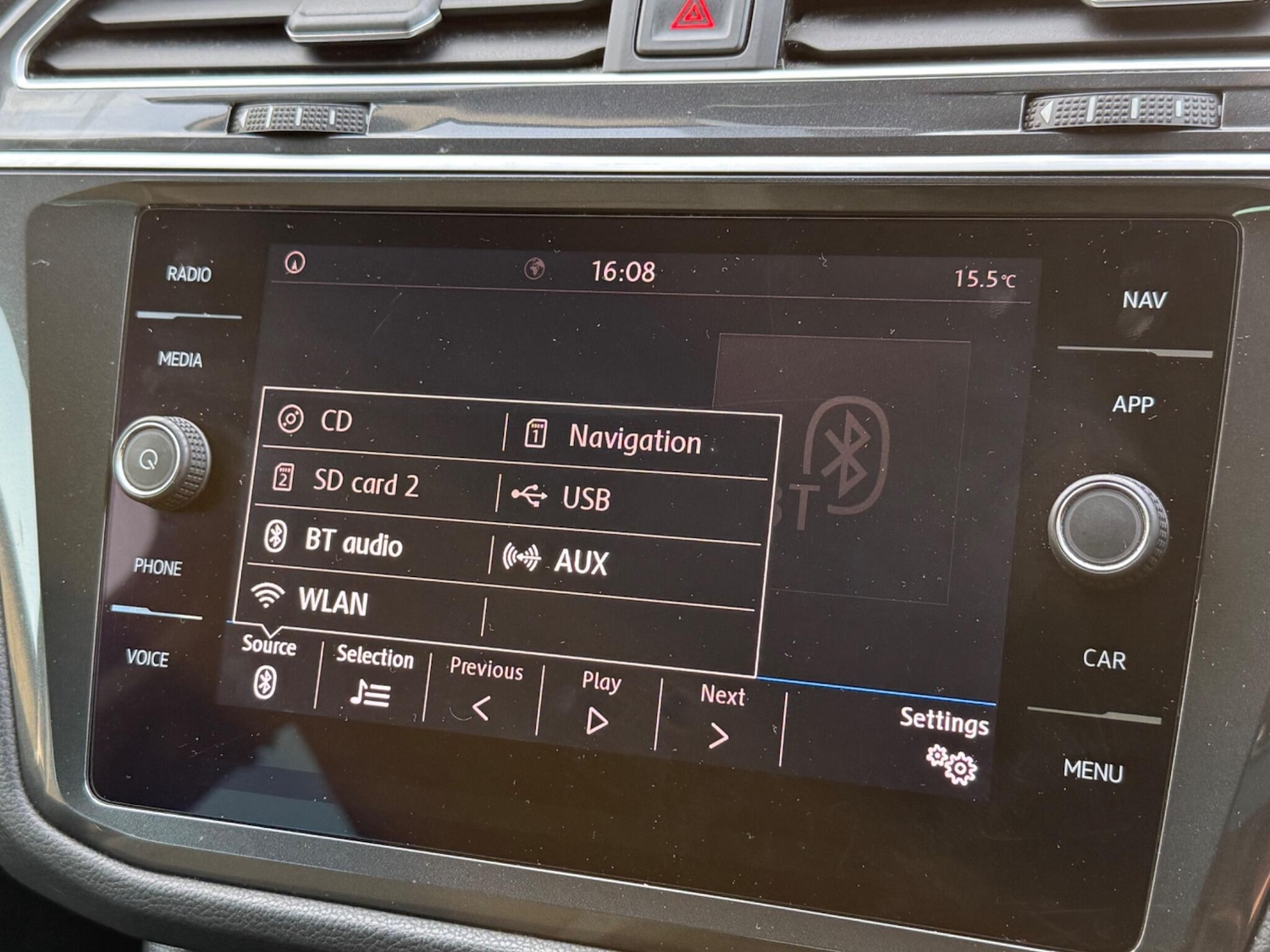 Used Volkswagen Tiguan for sale - 77958029: Photo 40