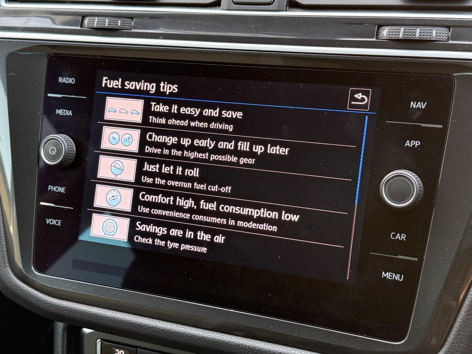 Used Volkswagen Tiguan for sale - 77958029: Photo 41