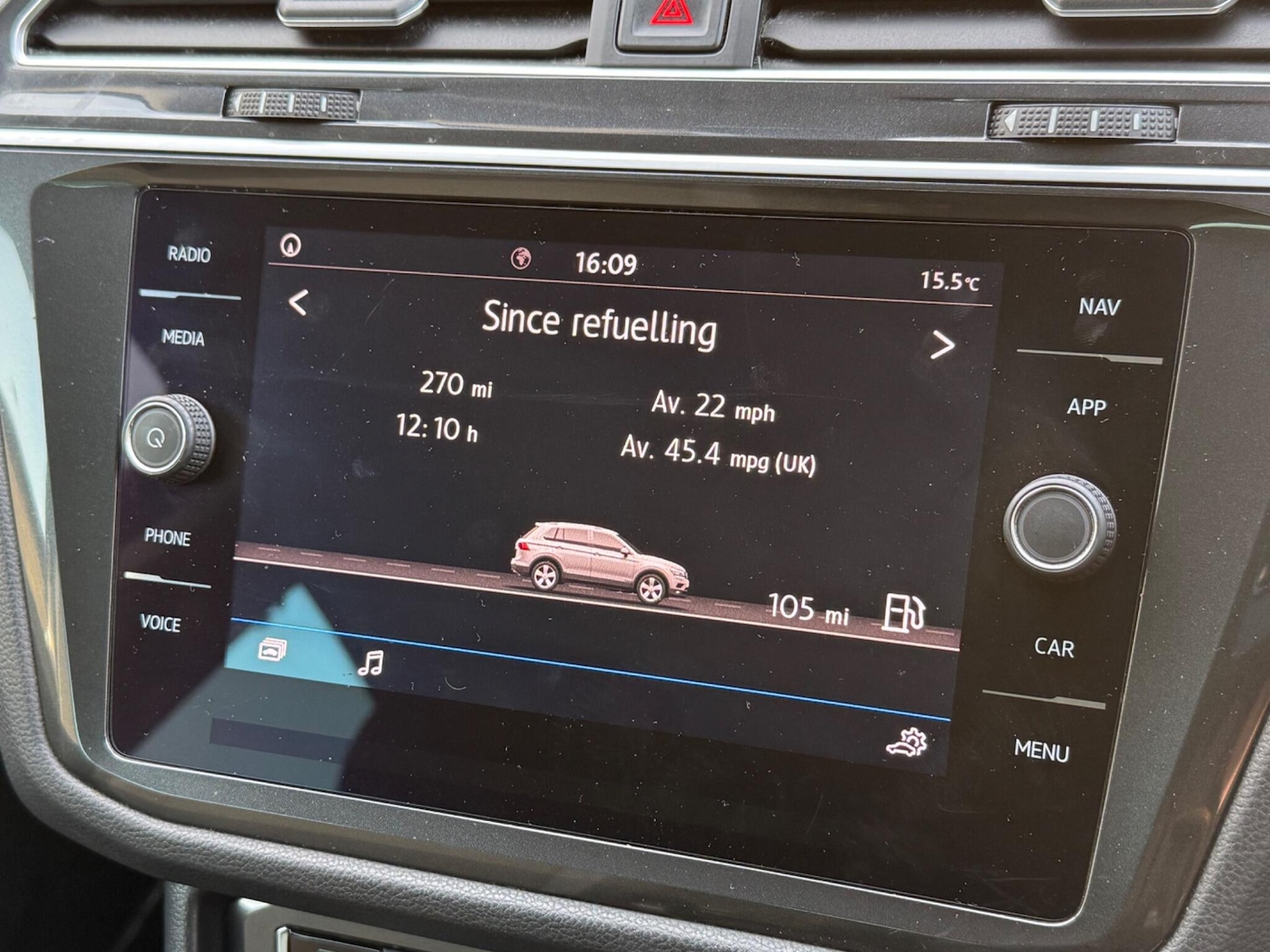 Used Volkswagen Tiguan for sale - 77958029: Photo 42