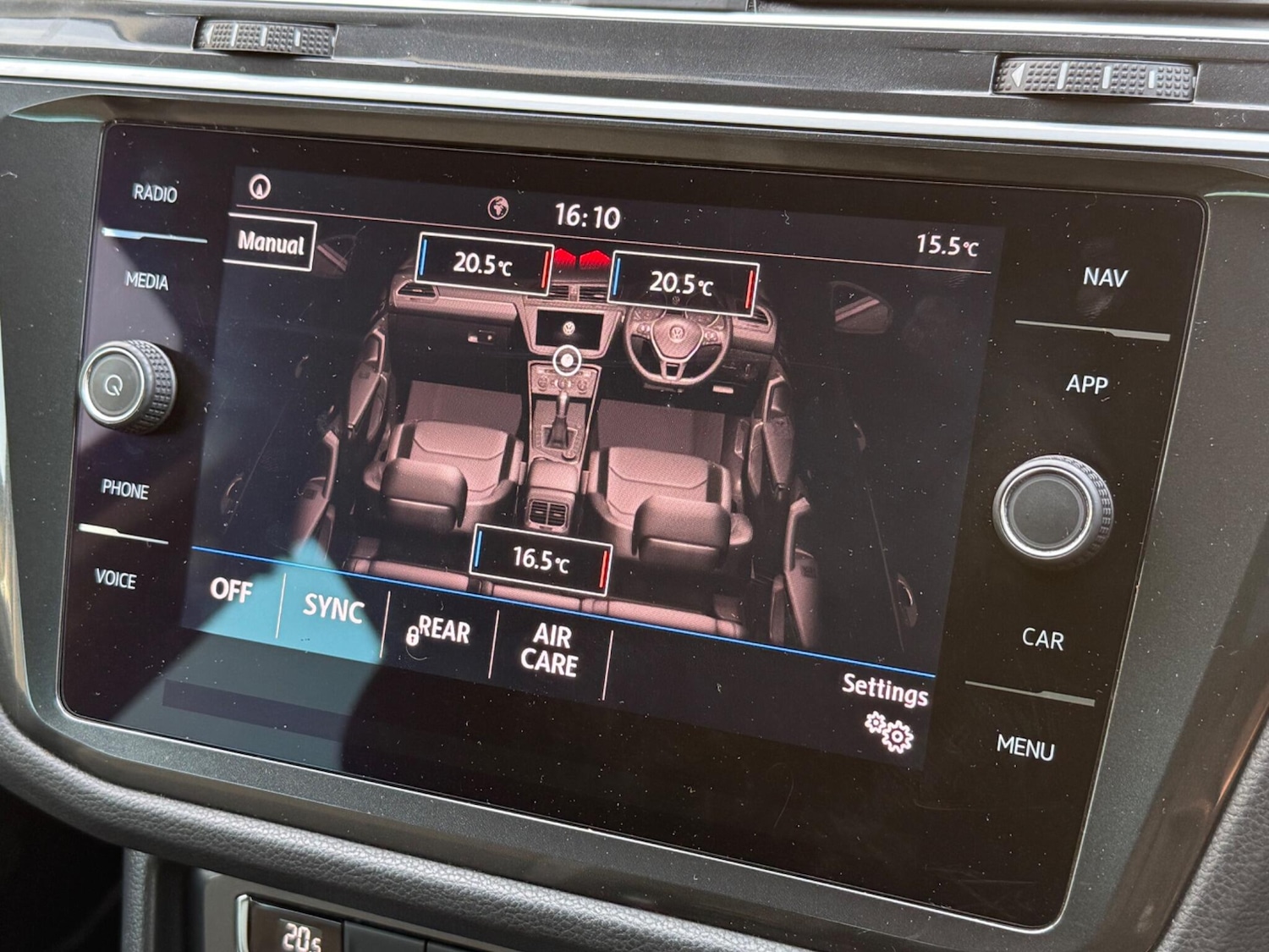 Used Volkswagen Tiguan for sale - 77958029: Photo 44