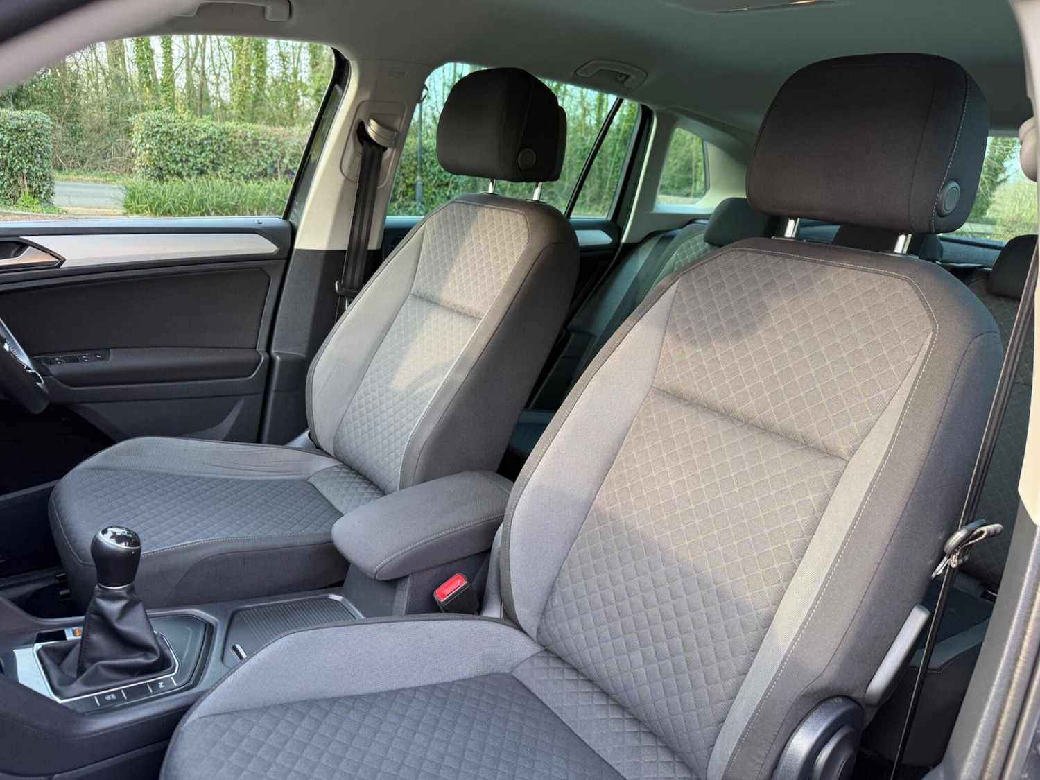 Used Volkswagen Tiguan for sale - 77958029: Photo 47