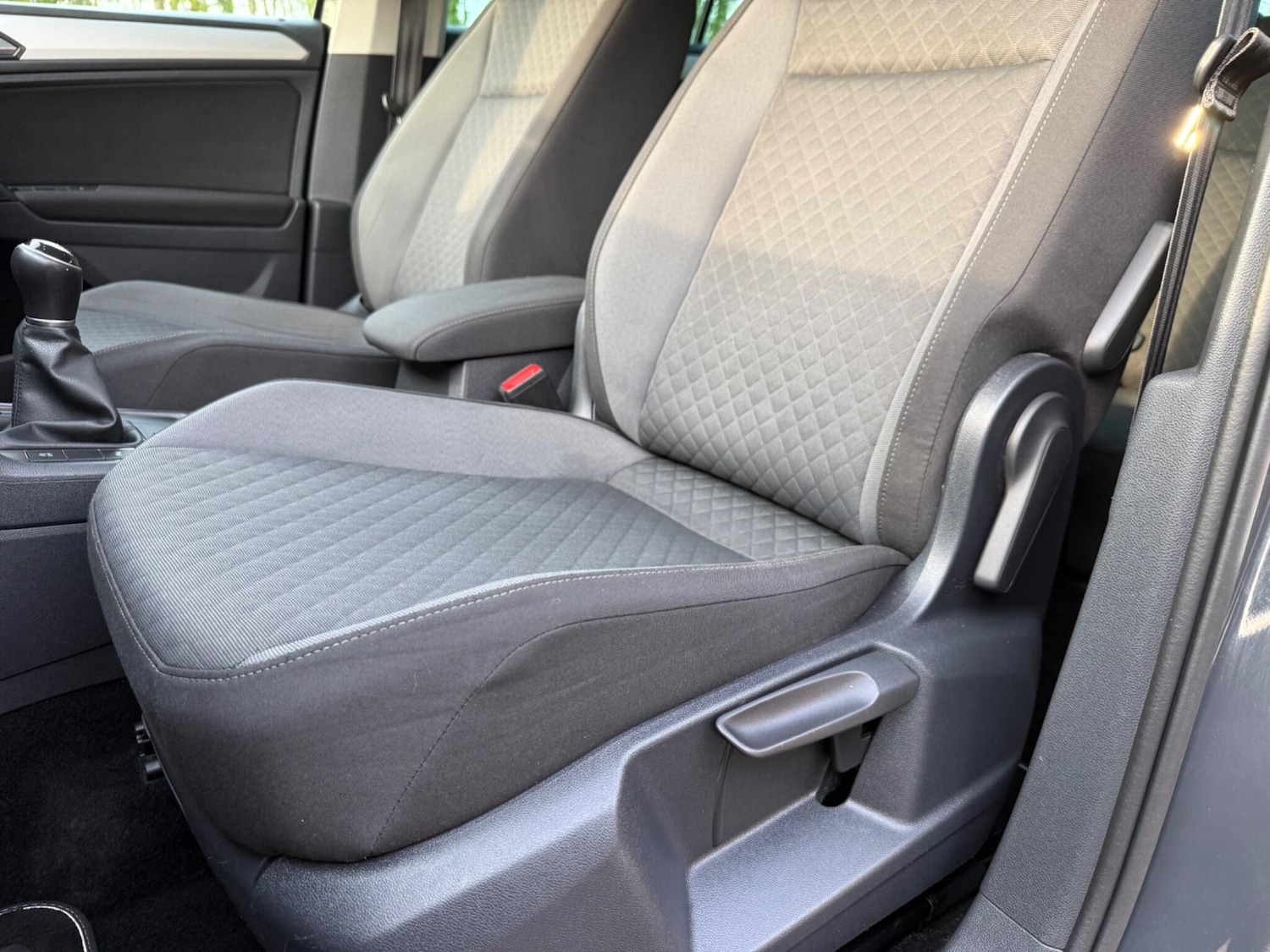 Used Volkswagen Tiguan for sale - 77958029: Photo 51