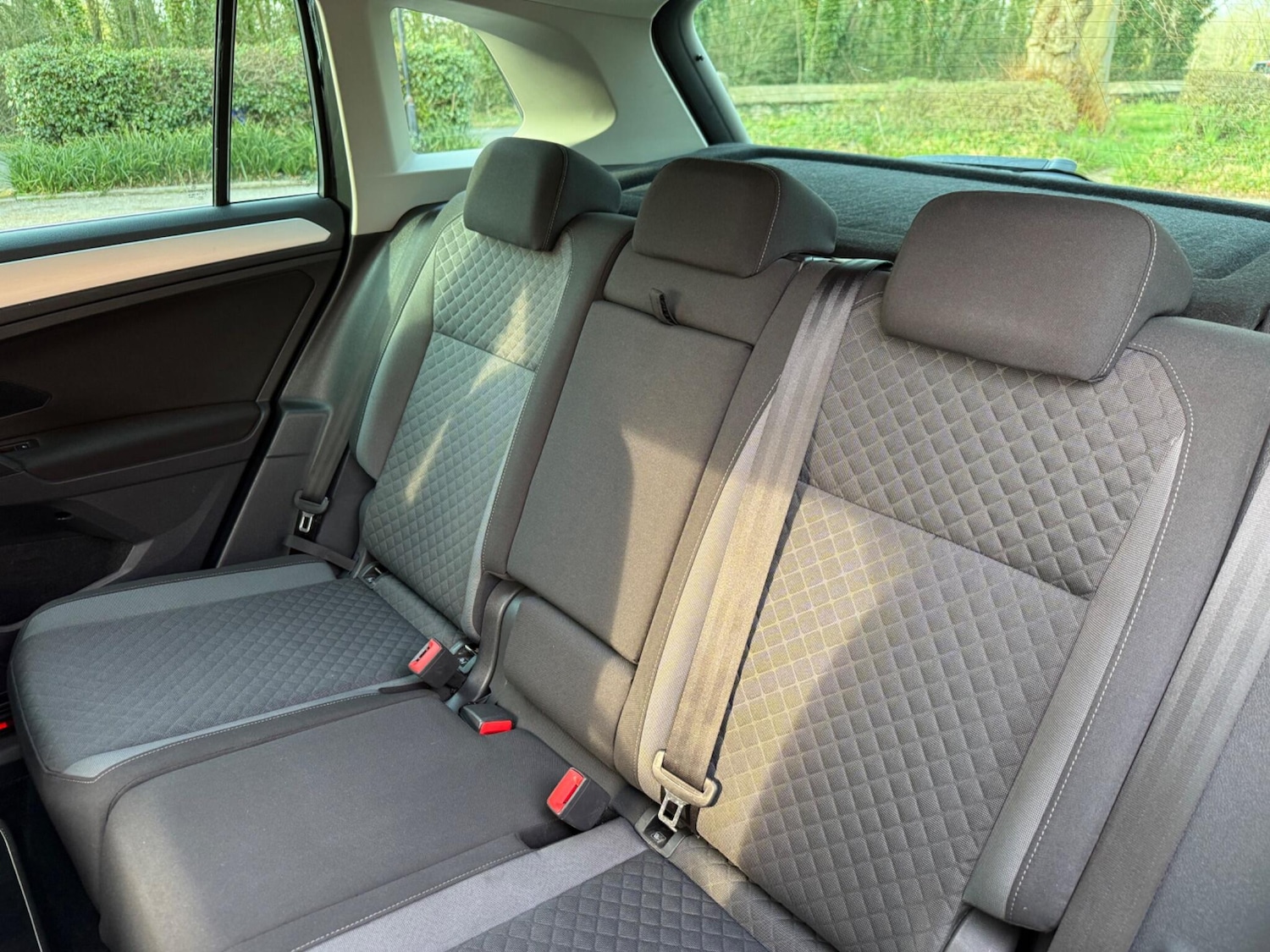 Used Volkswagen Tiguan for sale - 77958029: Photo 54