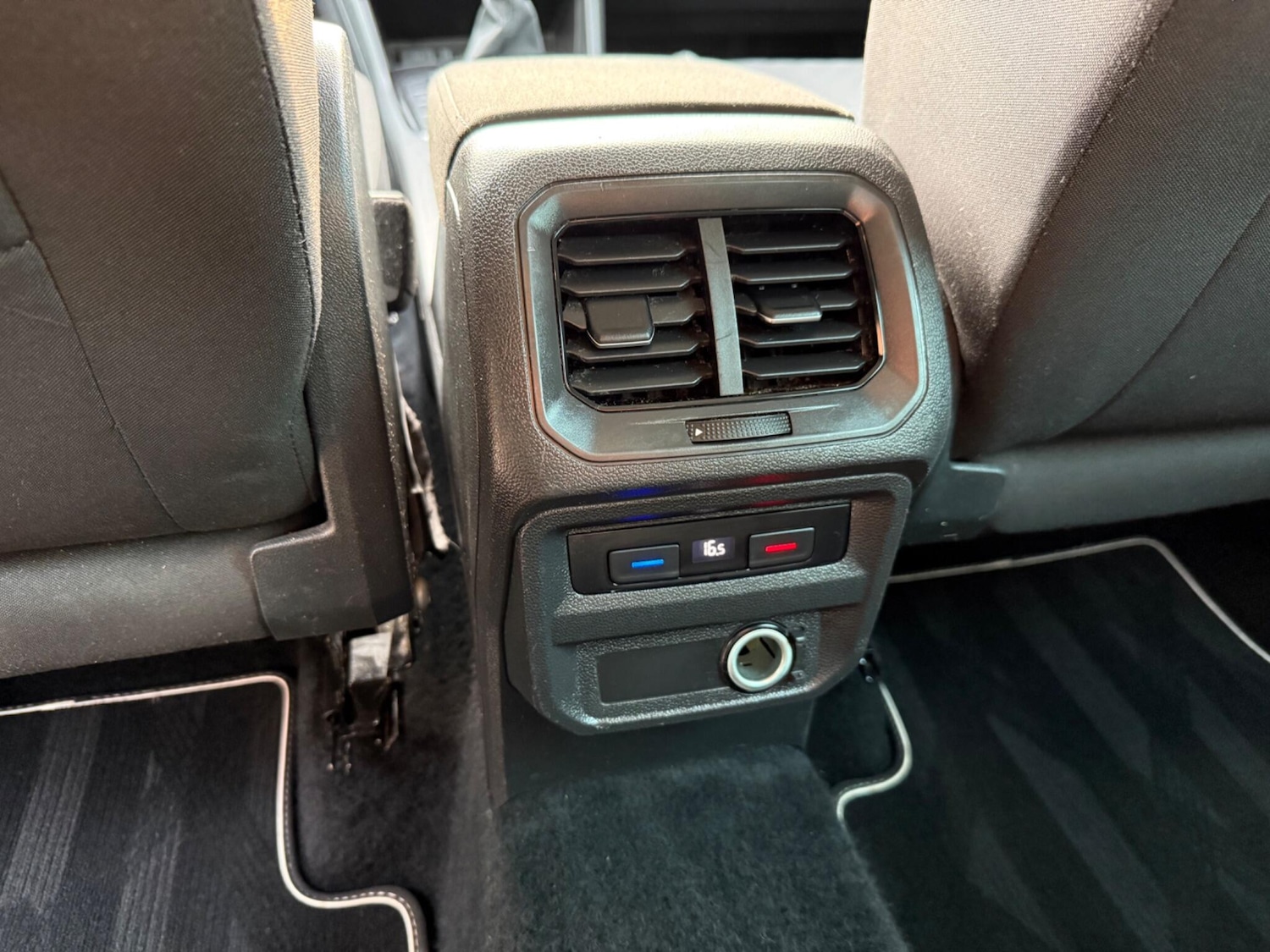 Used Volkswagen Tiguan for sale - 77958029: Photo 55