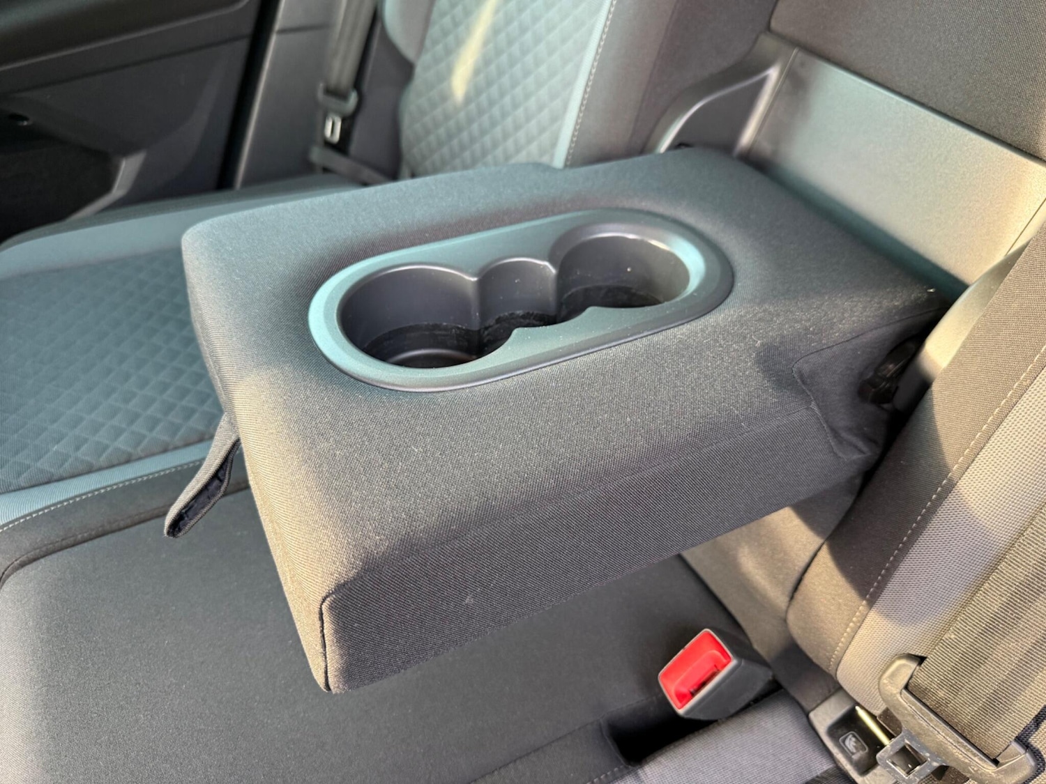 Used Volkswagen Tiguan for sale - 77958029: Photo 56