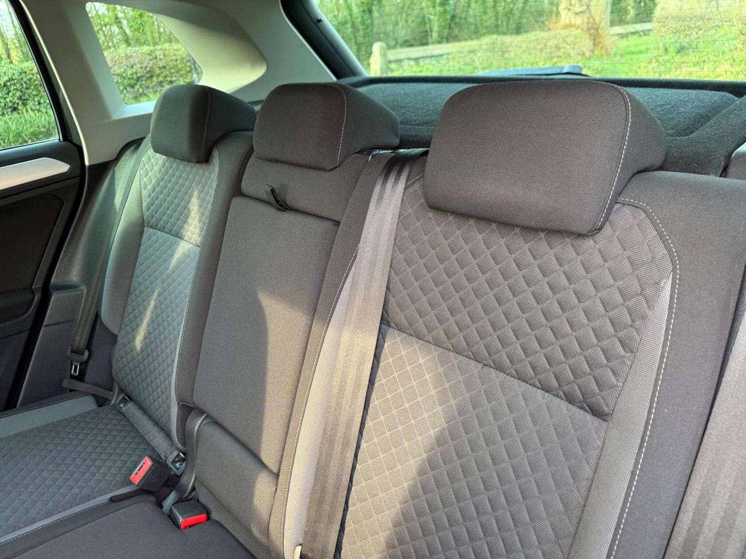 Used Volkswagen Tiguan for sale - 77958029: Photo 57