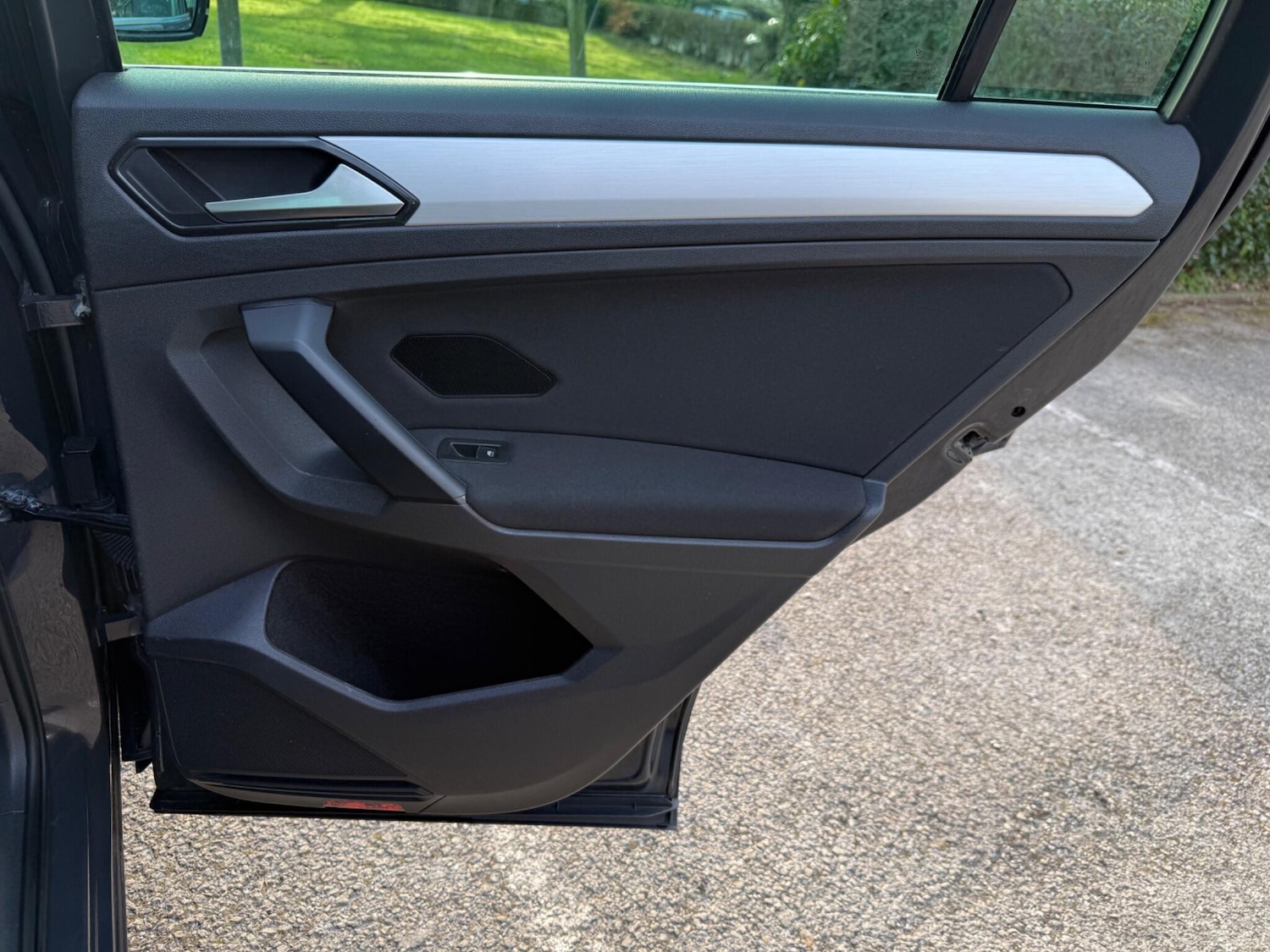 Used Volkswagen Tiguan for sale - 77958029: Photo 58