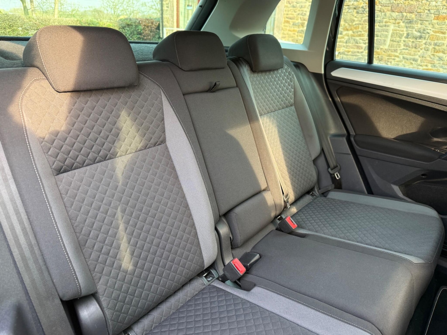 Used Volkswagen Tiguan for sale - 77958029: Photo 59