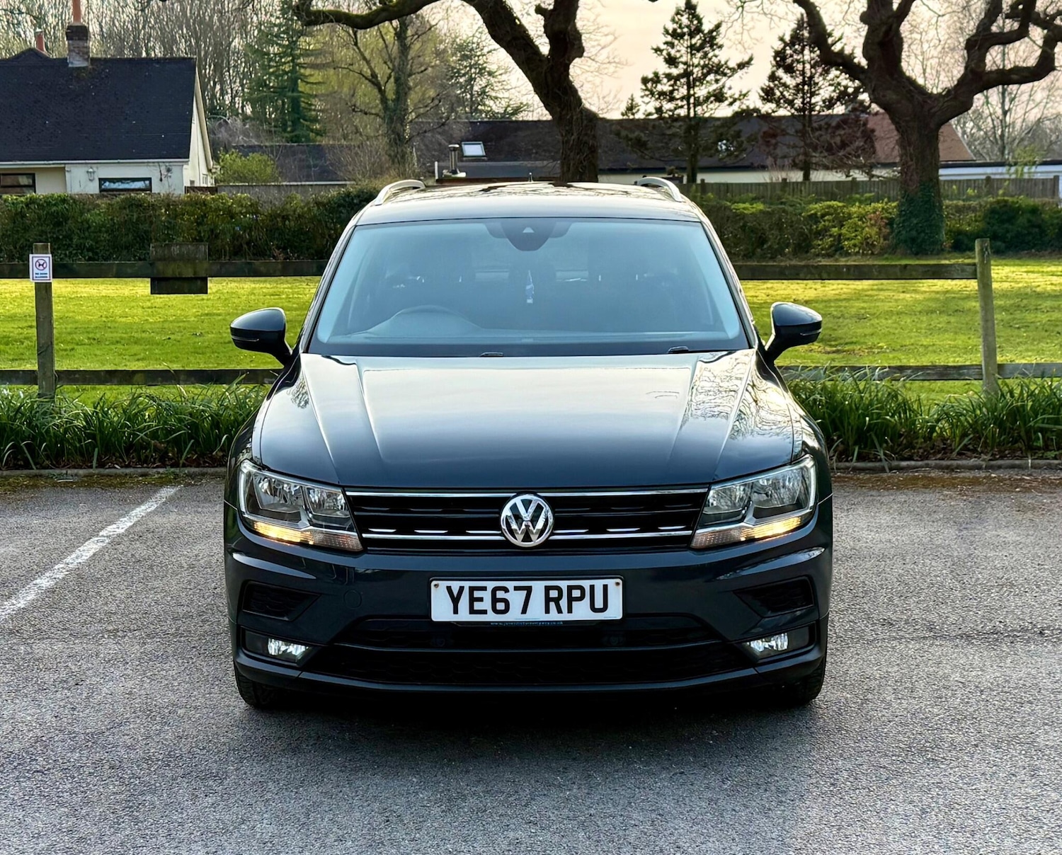 Used Volkswagen Tiguan for sale - 77958029: Photo 7