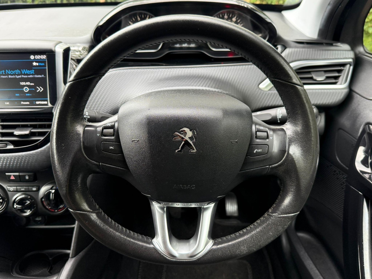 Vehicle 24