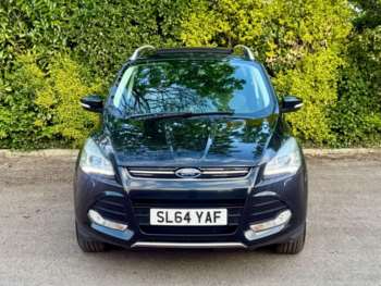 Used Ford Kuga 2014 for sale - 74654290: Photo