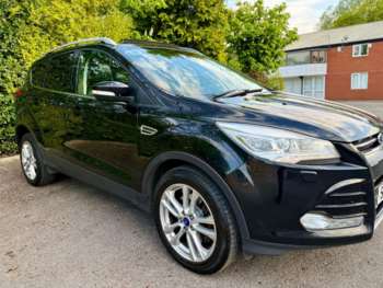 Used Ford Kuga 2014 for sale - 74654290: Photo