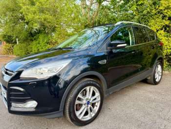 Used Ford Kuga 2014 for sale - 74654290: Photo