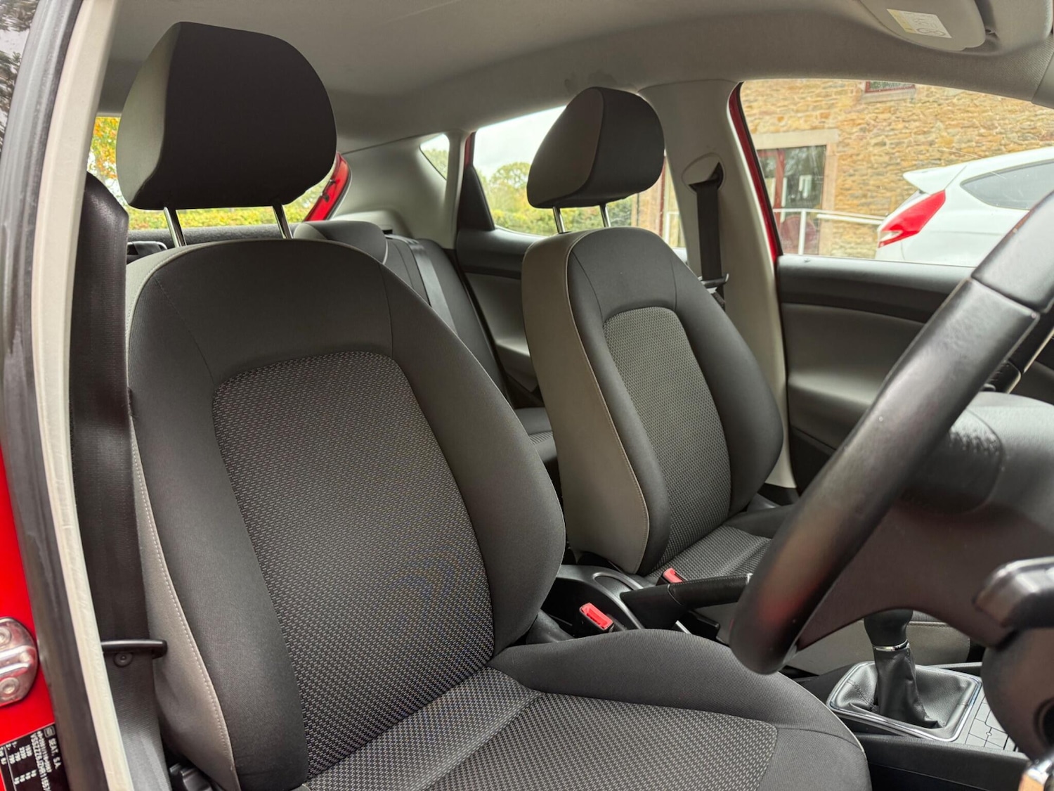 Used SEAT Ibiza 2017 for sale - 76240267: Photo 16