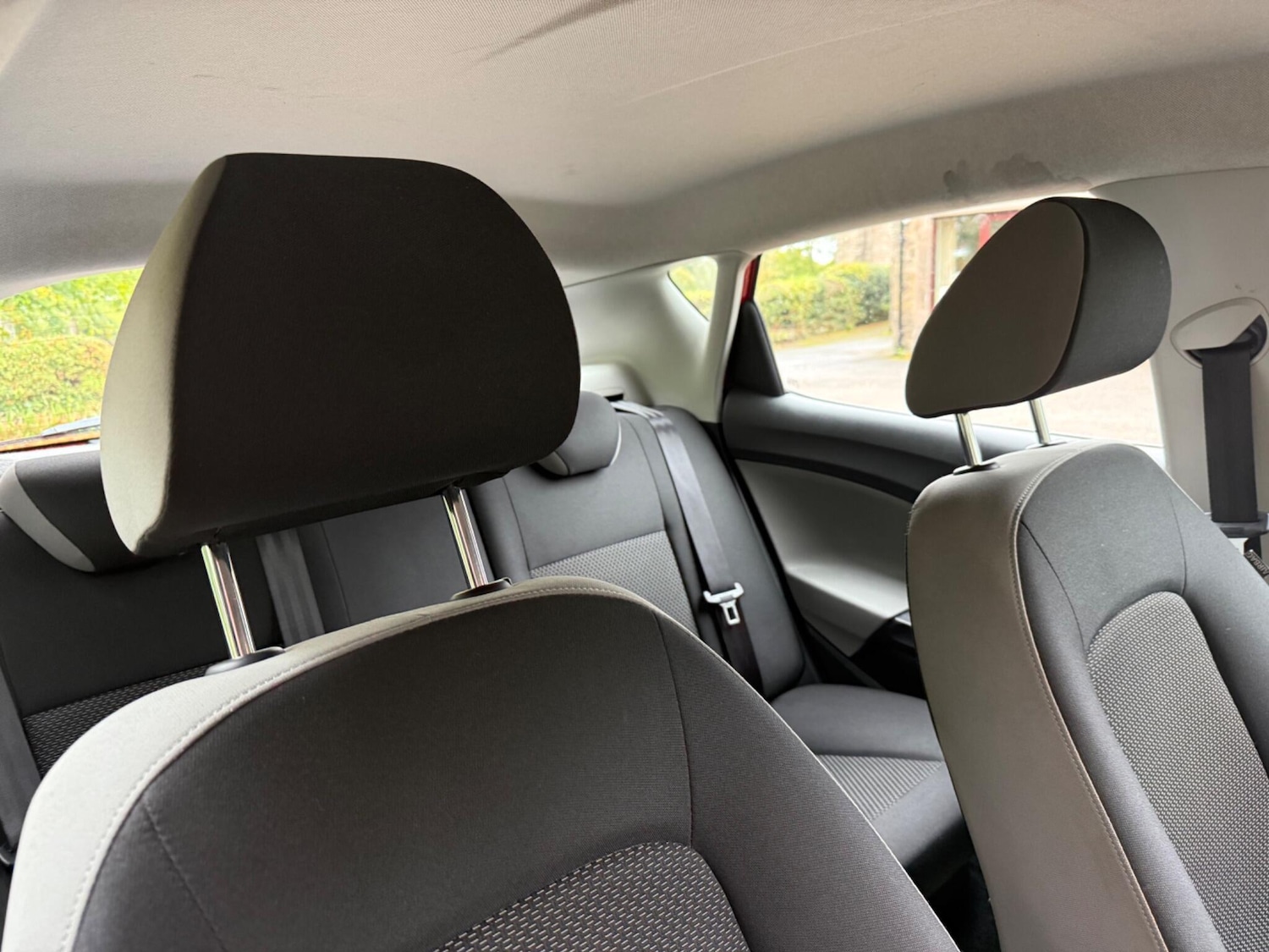 Used SEAT Ibiza 2017 for sale - 76240267: Photo 18