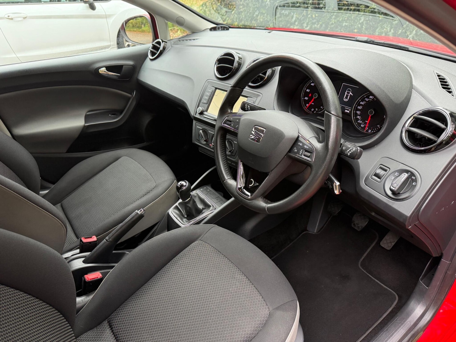 Used SEAT Ibiza 2017 for sale - 76240267: Photo 19