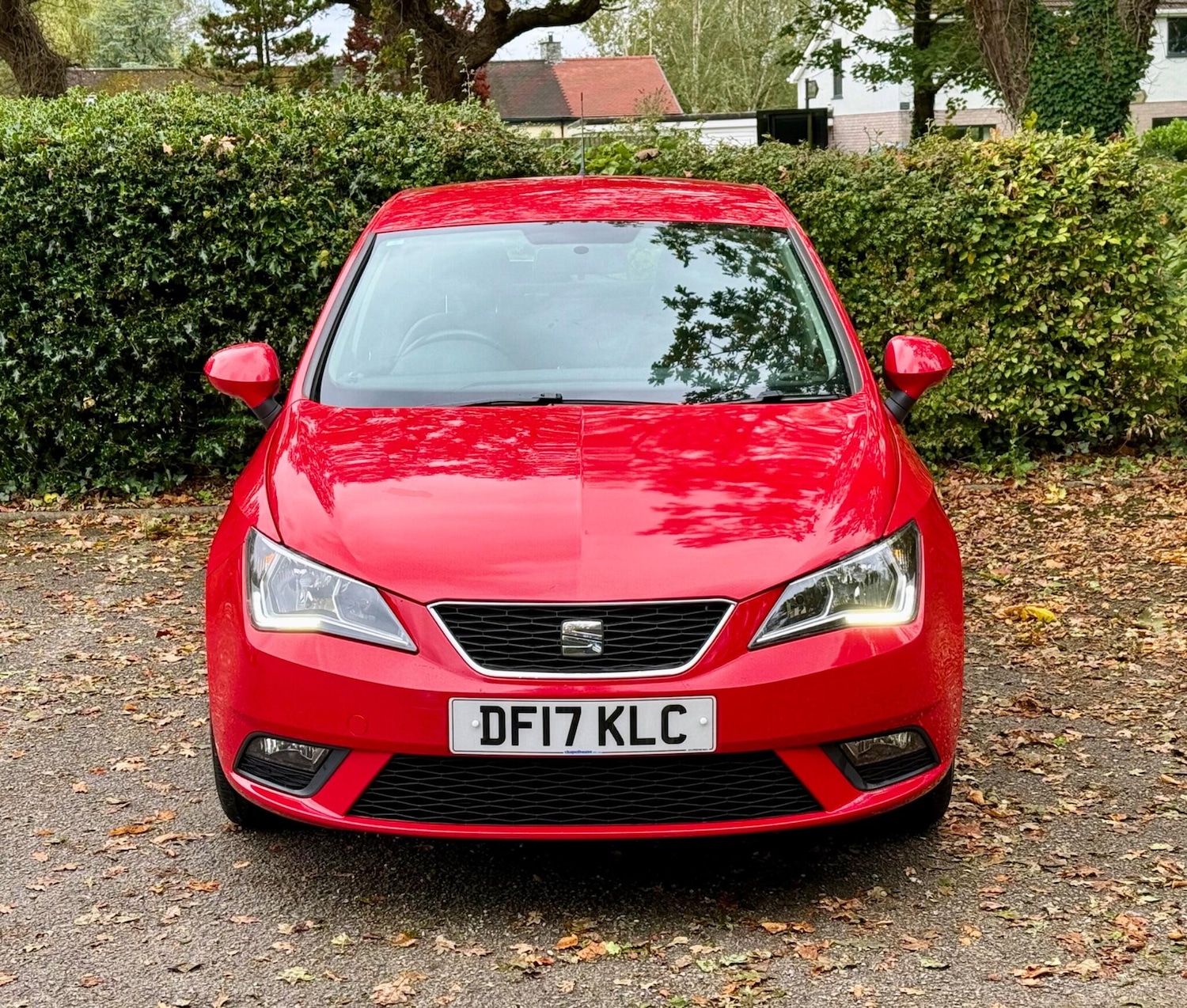 Used SEAT Ibiza 2017 for sale - 76240267: Photo 2