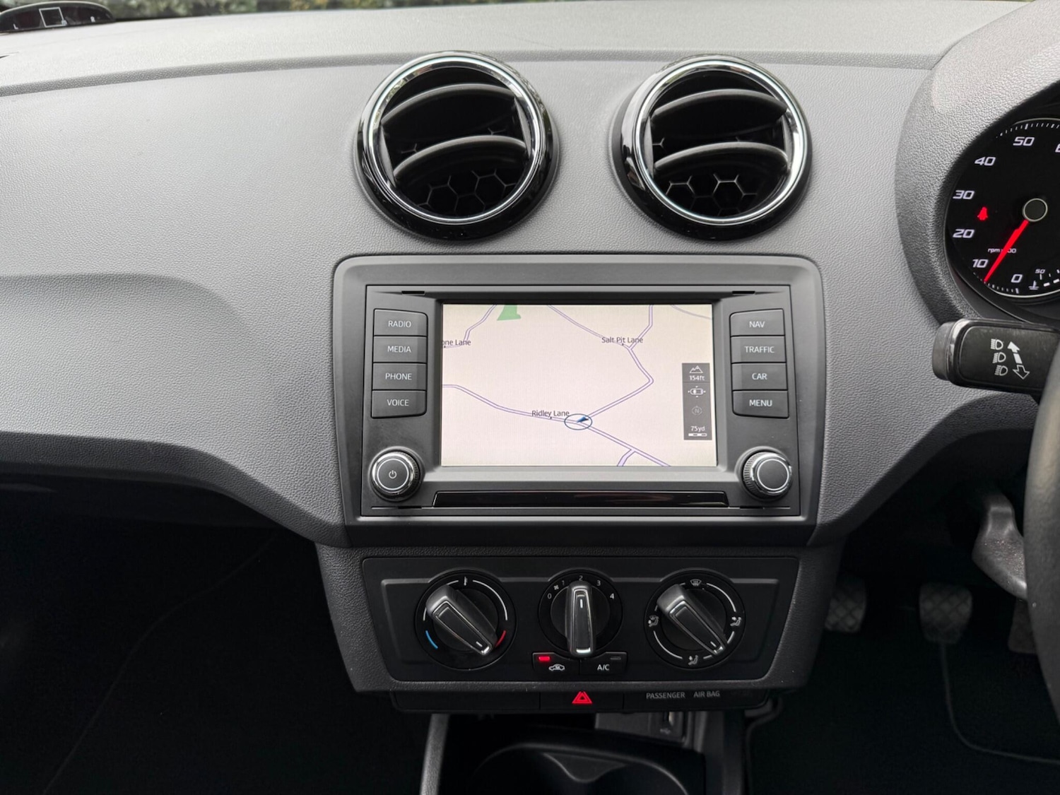 Used SEAT Ibiza 2017 for sale - 76240267: Photo 21