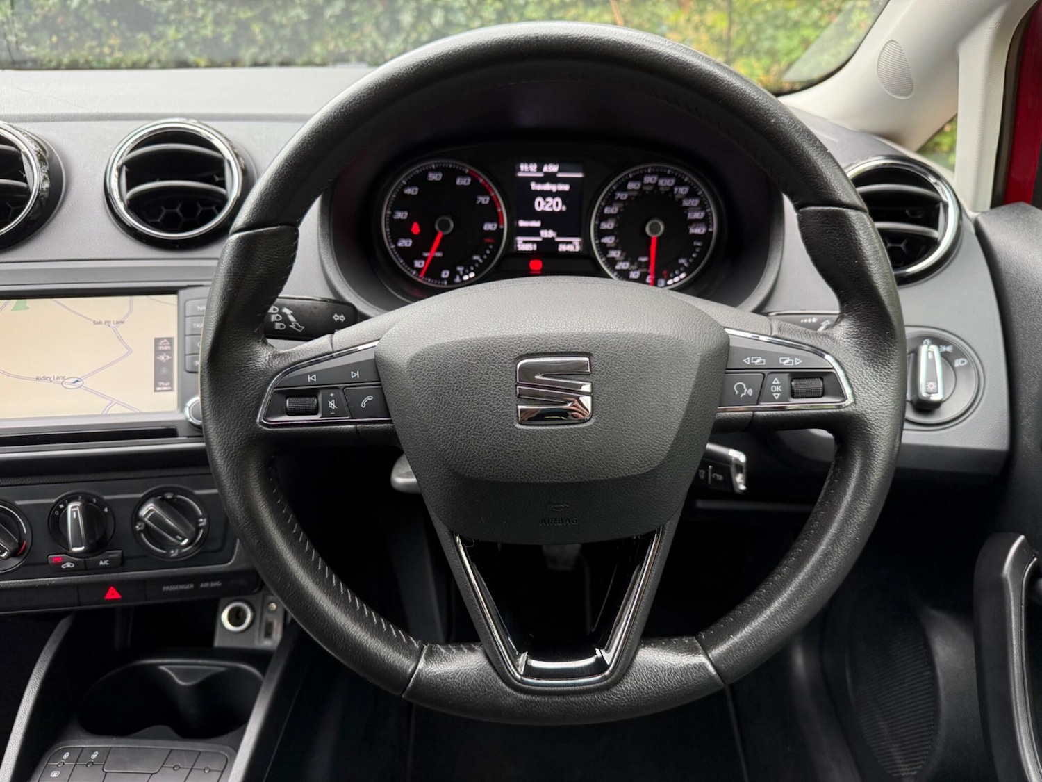 Used SEAT Ibiza 2017 for sale - 76240267: Photo 22