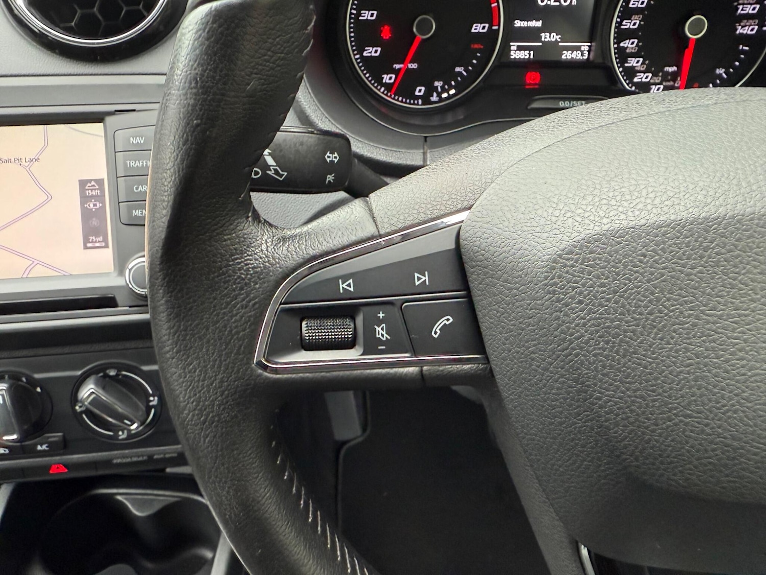 Used SEAT Ibiza 2017 for sale - 76240267: Photo 23