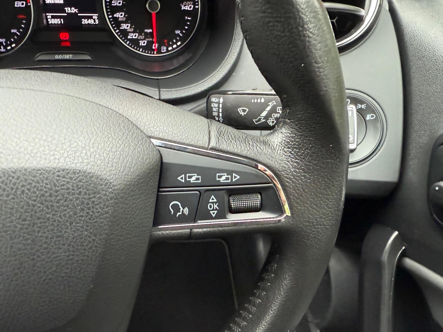 Used SEAT Ibiza 2017 for sale - 76240267: Photo 24